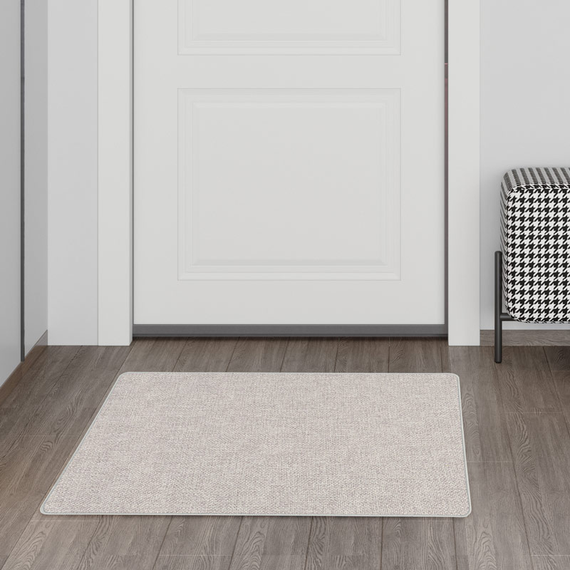 Tapis d'entrée 'Steel' 