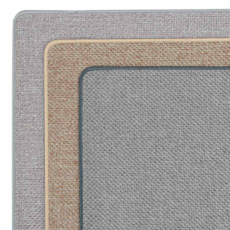 Tapis d'entrée 'Steel' 
