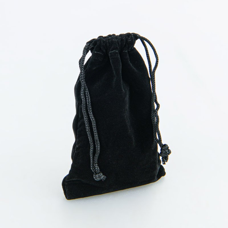 Lot de 4 glaçons inox avec sac