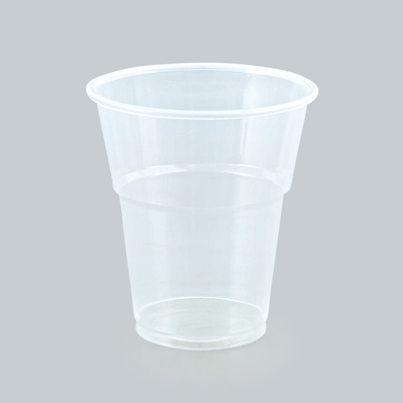 Lot de 50 gobelets transparents 34 cl