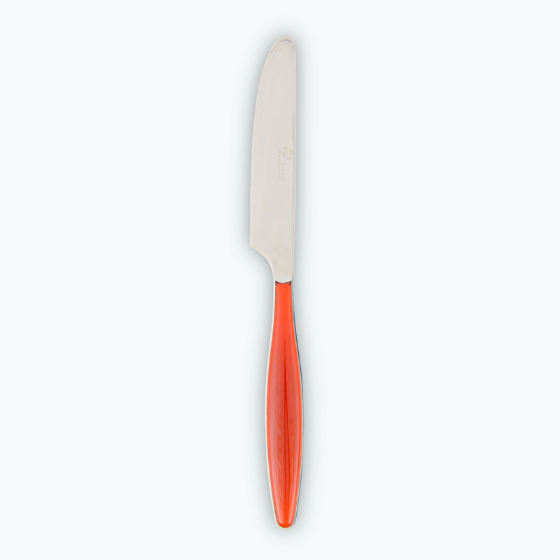 Couteau rouge 'Epice' 