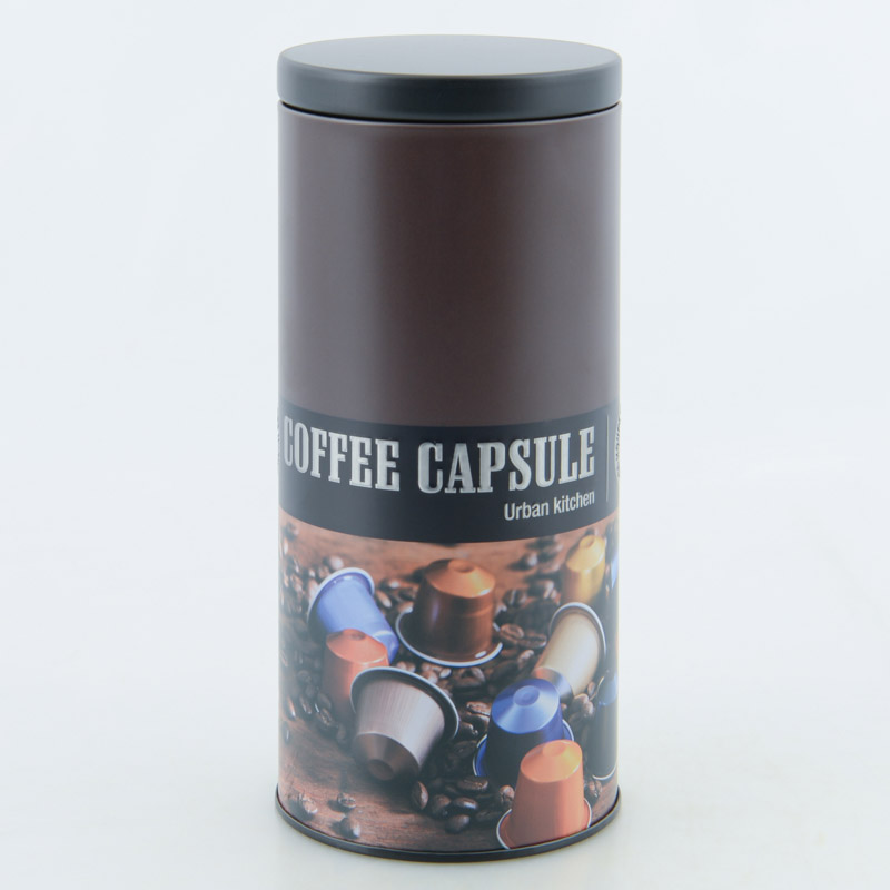 Boite pour capsules de café  'Urban Kitchen' 