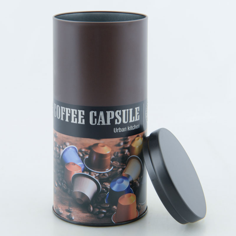 Boite pour capsules de café  'Urban Kitchen' 
