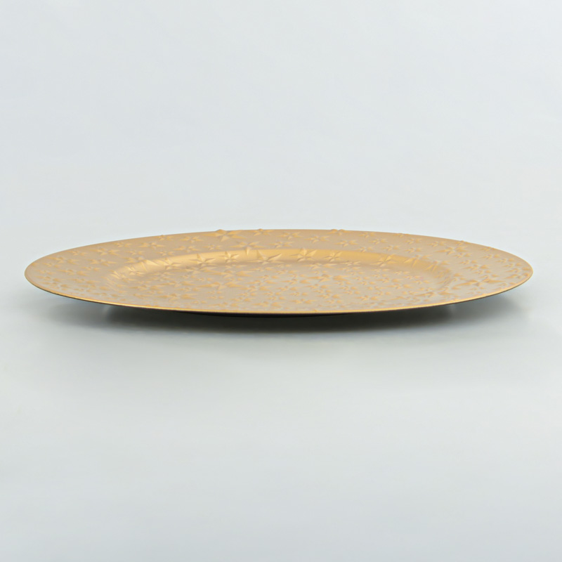 Sous-assiette de présentation 'Twinkle'