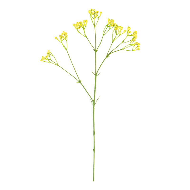 Tige artificelle de gypsophile
