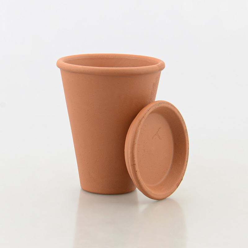 Pot 'Aquado' système d'irrigation 0,8L