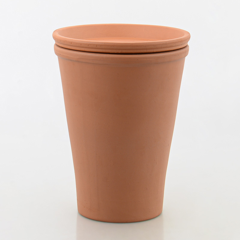 Pot 'Aquado' système d'irrigation 6,9L