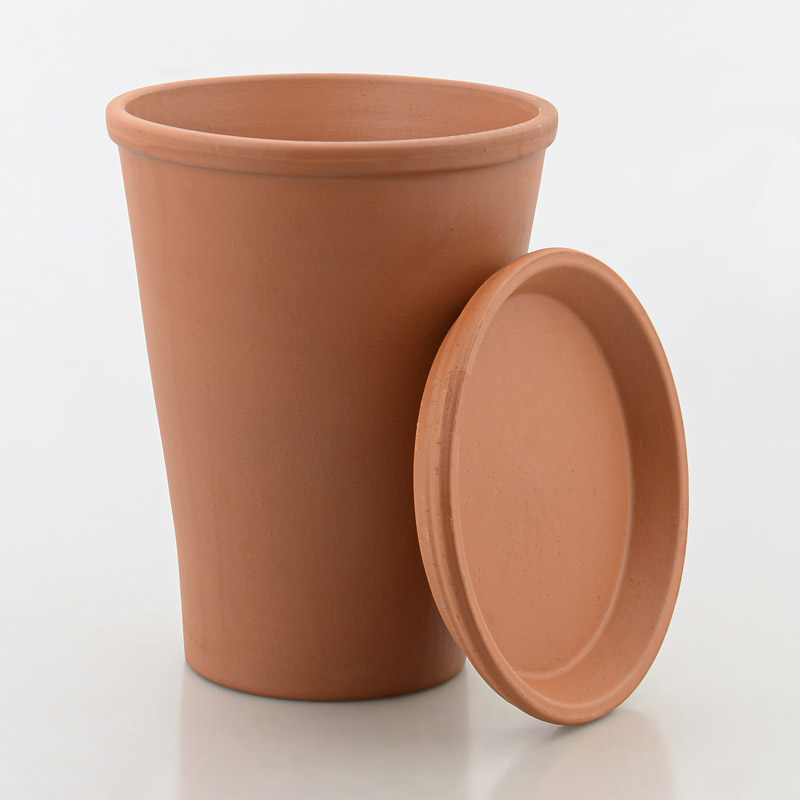 Pot 'Aquado' système d'irrigation 6,9L
