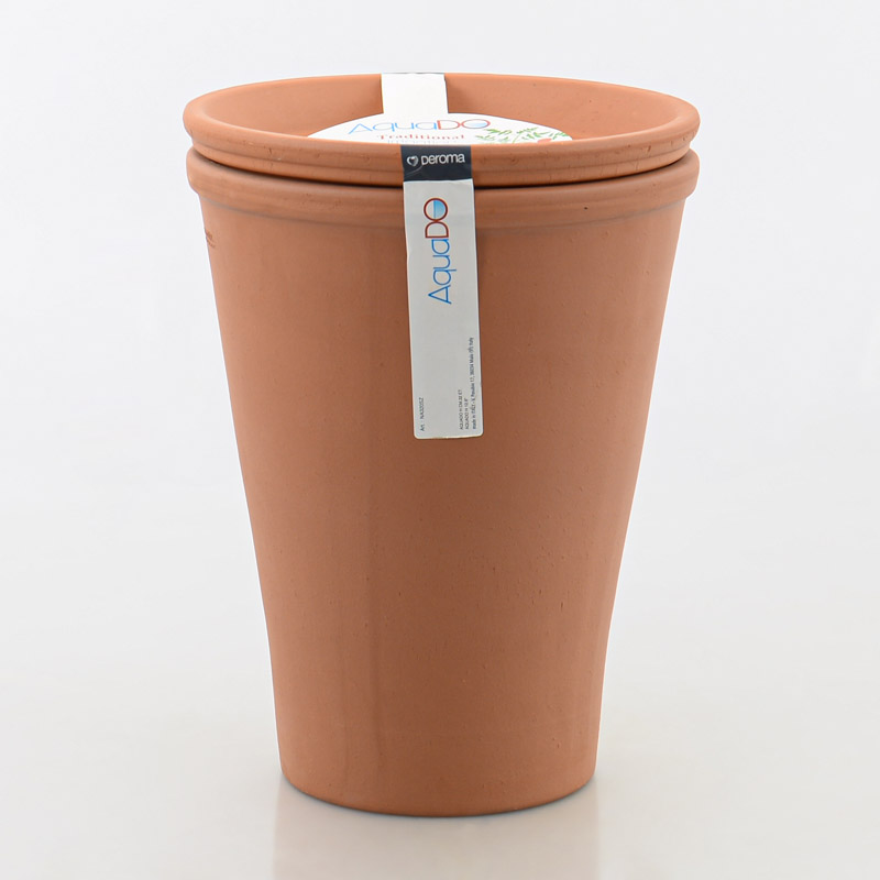 Pot 'Aquado' système d'irrigation 6,9L