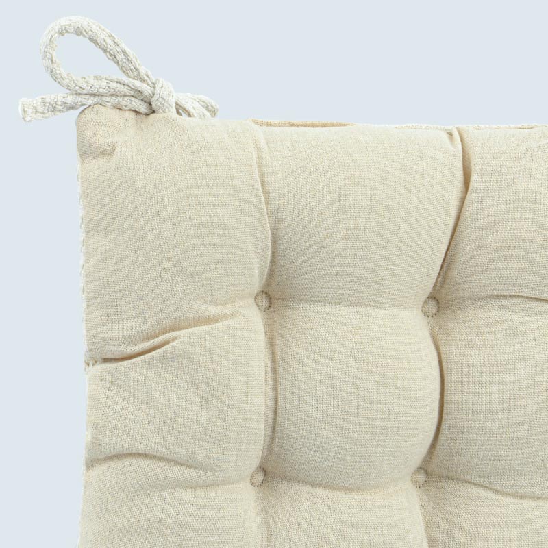 Dessus de chaise 'Bary' 