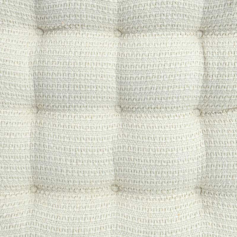 Dessus de chaise 'Bary' 
