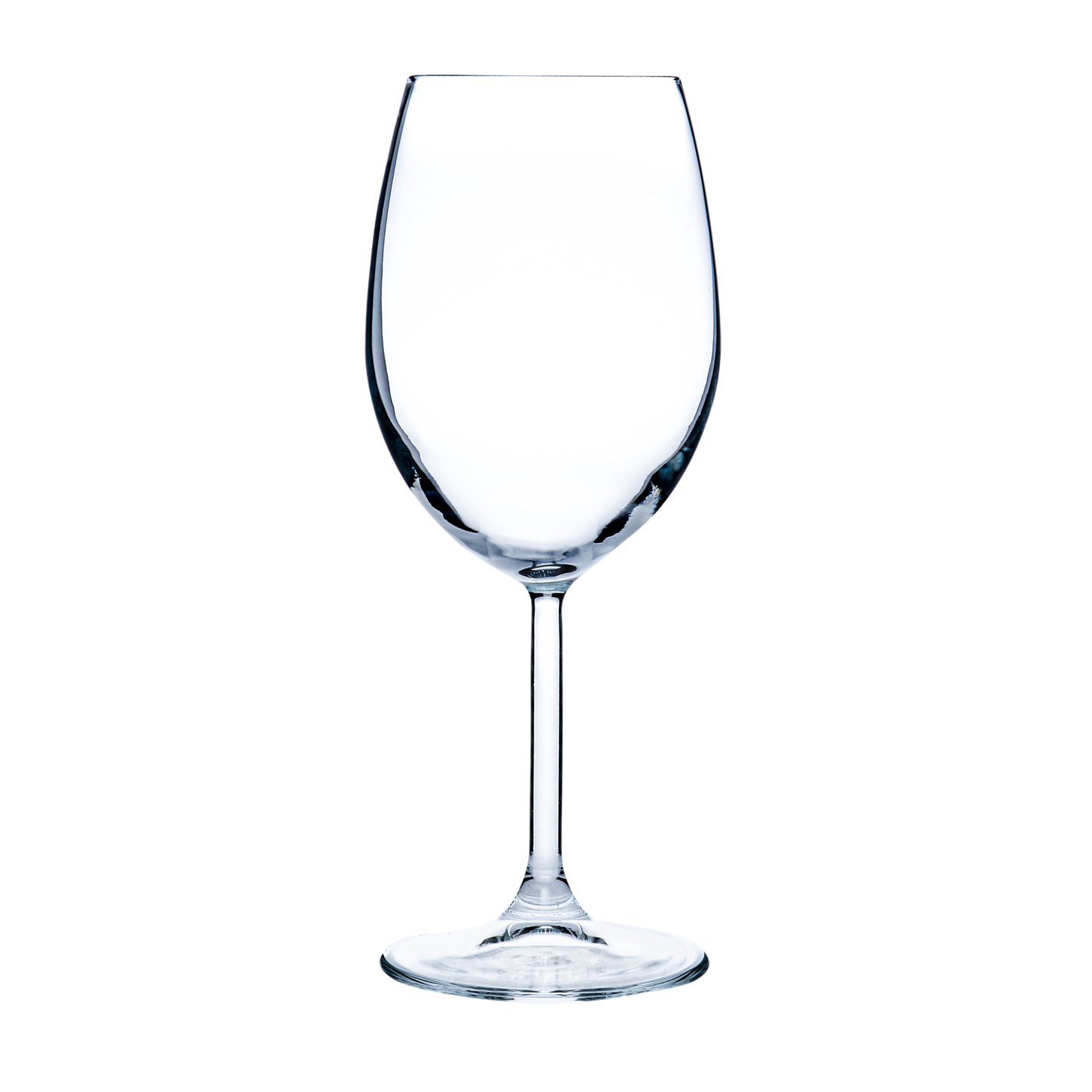 Lot de 6 verres à pied 'Sidera'