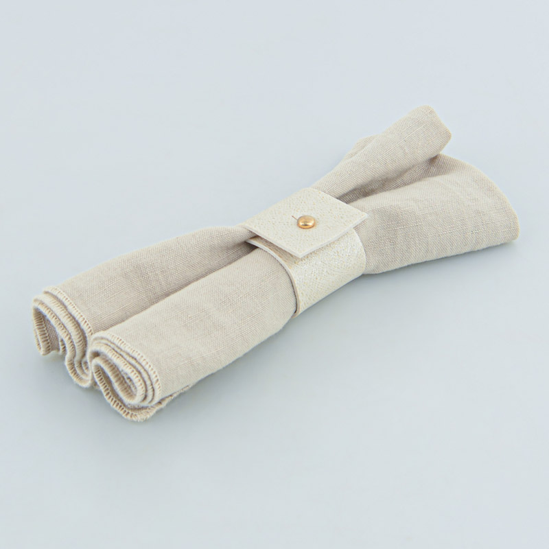 Rond de serviette 'Glorious' 