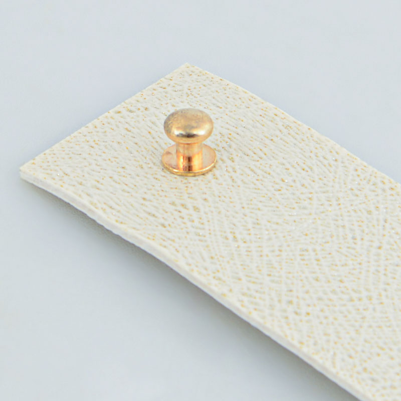 Rond de serviette 'Glorious' 