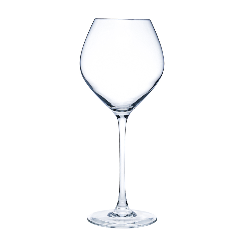 Lot de 12 verres à pied 'Diego' 