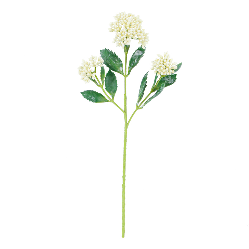 Tige de kalanchoe artificielle