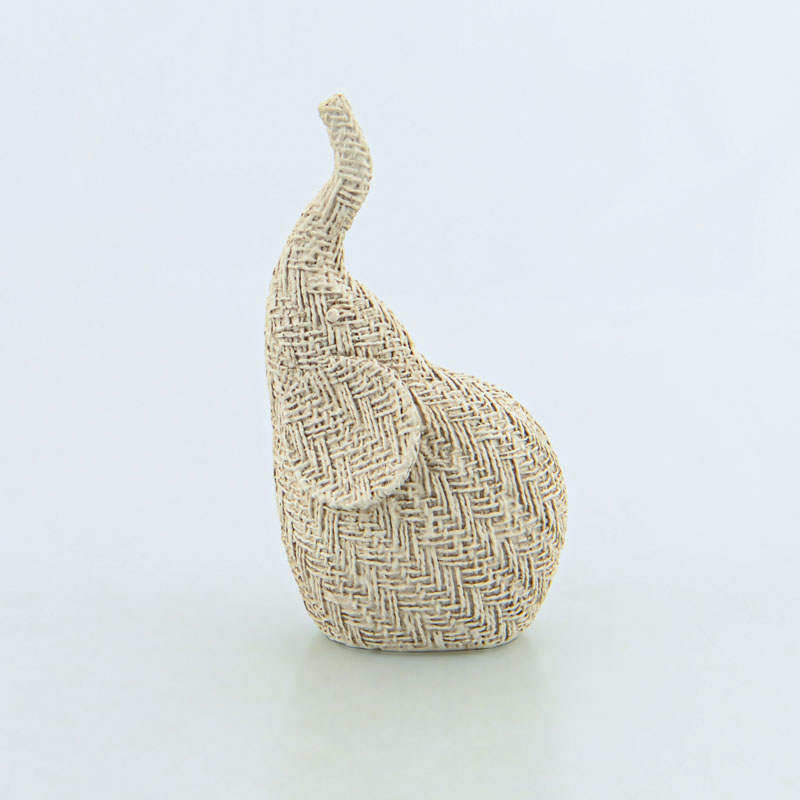 Éléphant décoratif 'Gao'