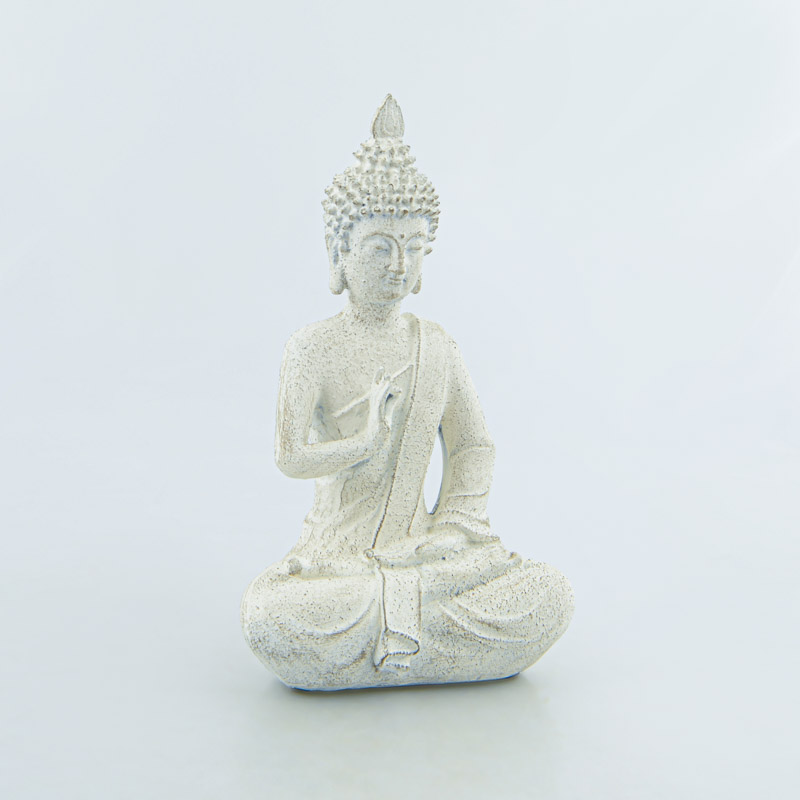 Bouddha décoratif 'Kota' 