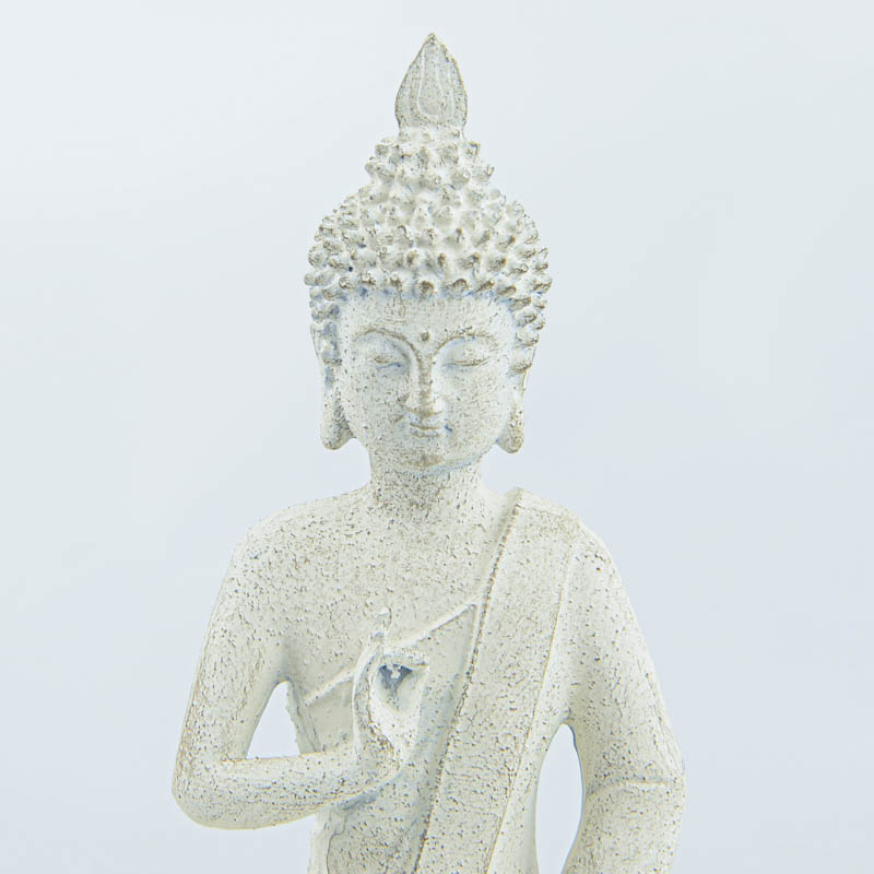 Bouddha décoratif 'Kota' 
