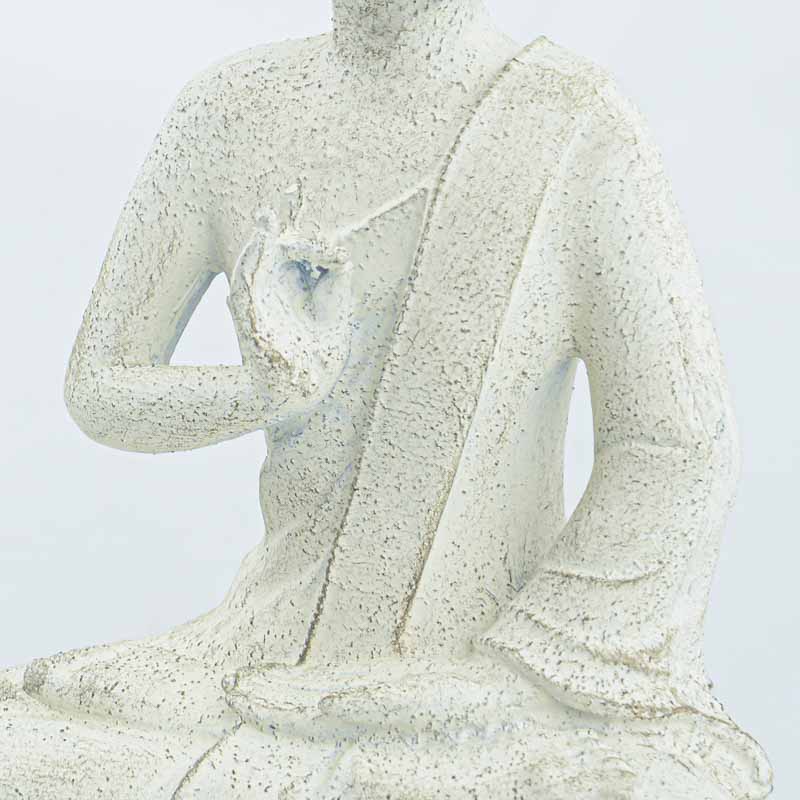 Bouddha décoratif 'Kota' 