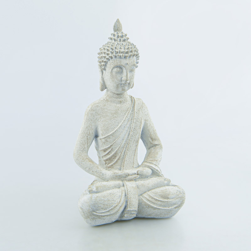 Bouddha décoratif 'Kota' 