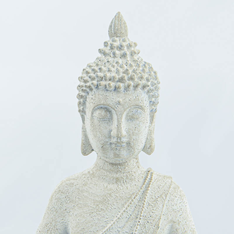 Bouddha décoratif 'Kota' 