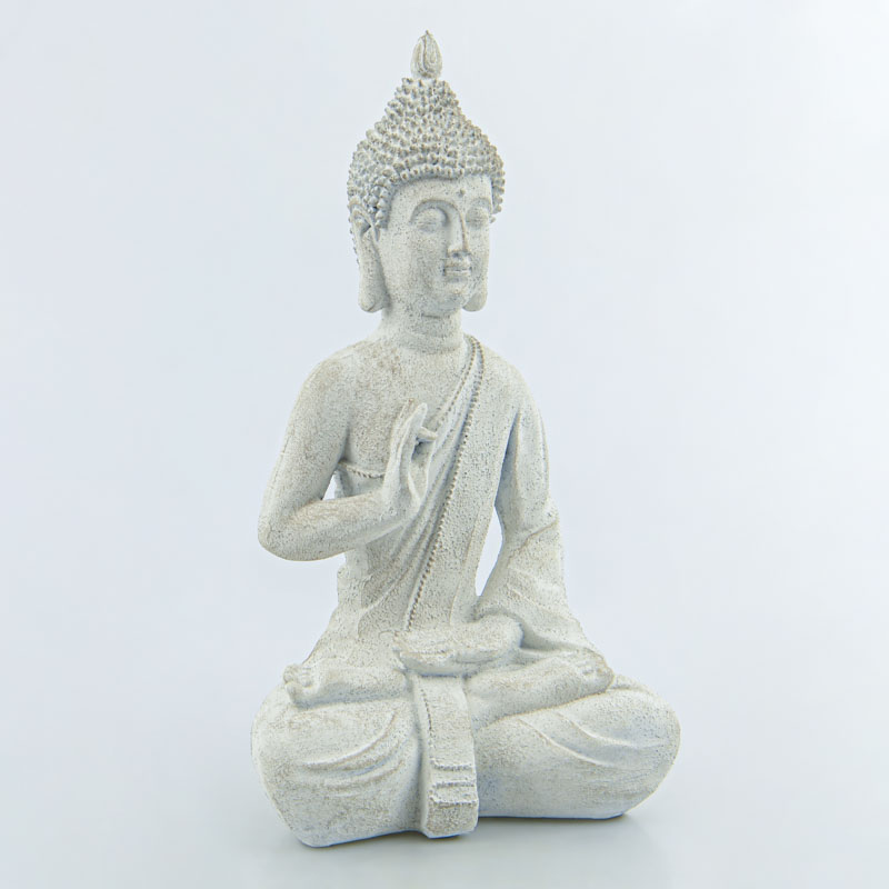 Bouddha décoratif 'Kota' 
