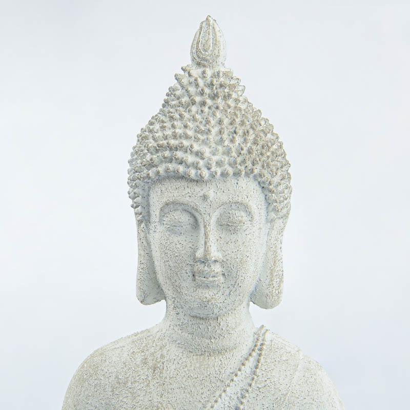 Bouddha décoratif 'Kota' 