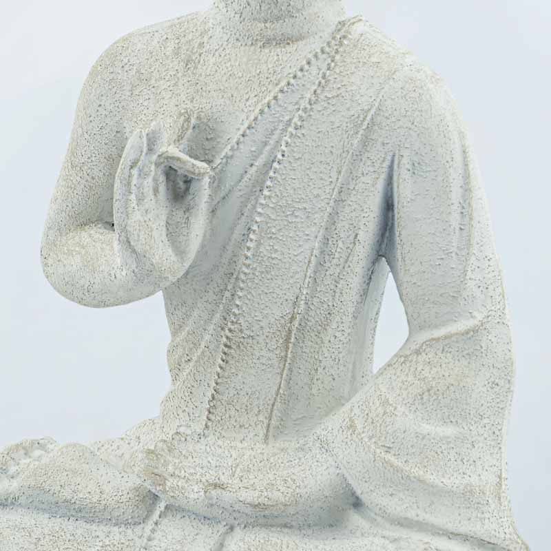 Bouddha décoratif 'Kota' 