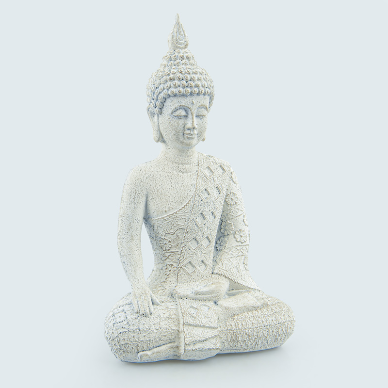 Bouddha décoratif 'Kota' 
