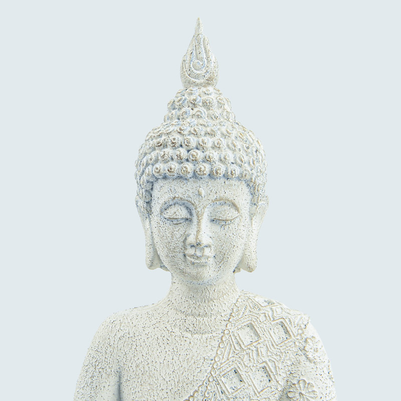 Bouddha décoratif 'Kota' 