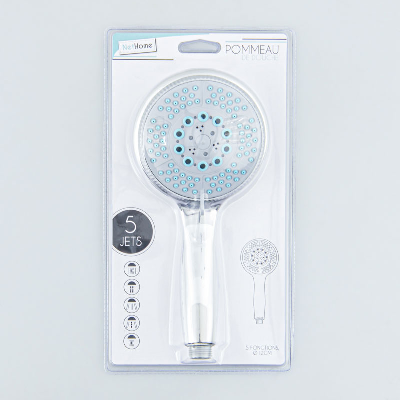 Pommeau de douche