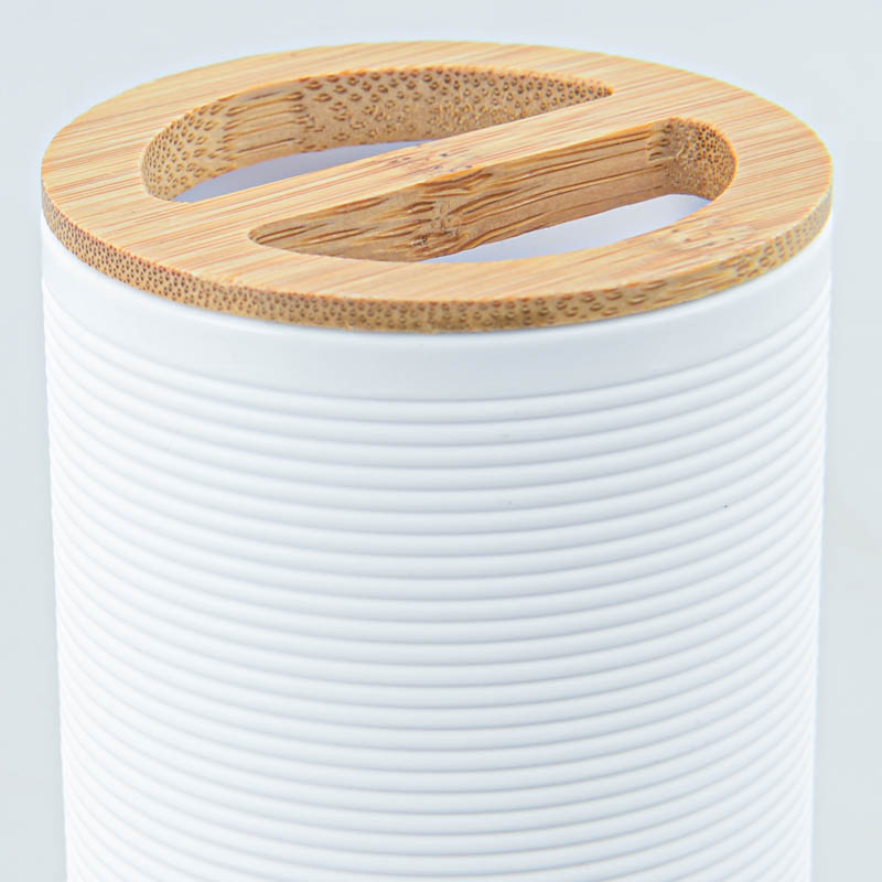 Porte brosse à dents