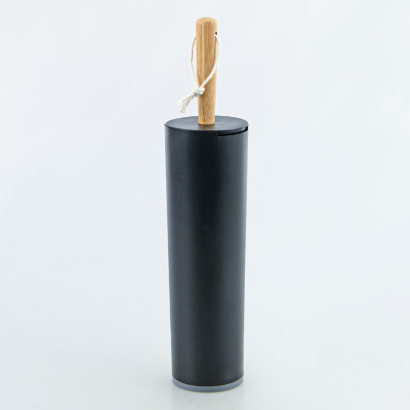 Porte brosse WC 