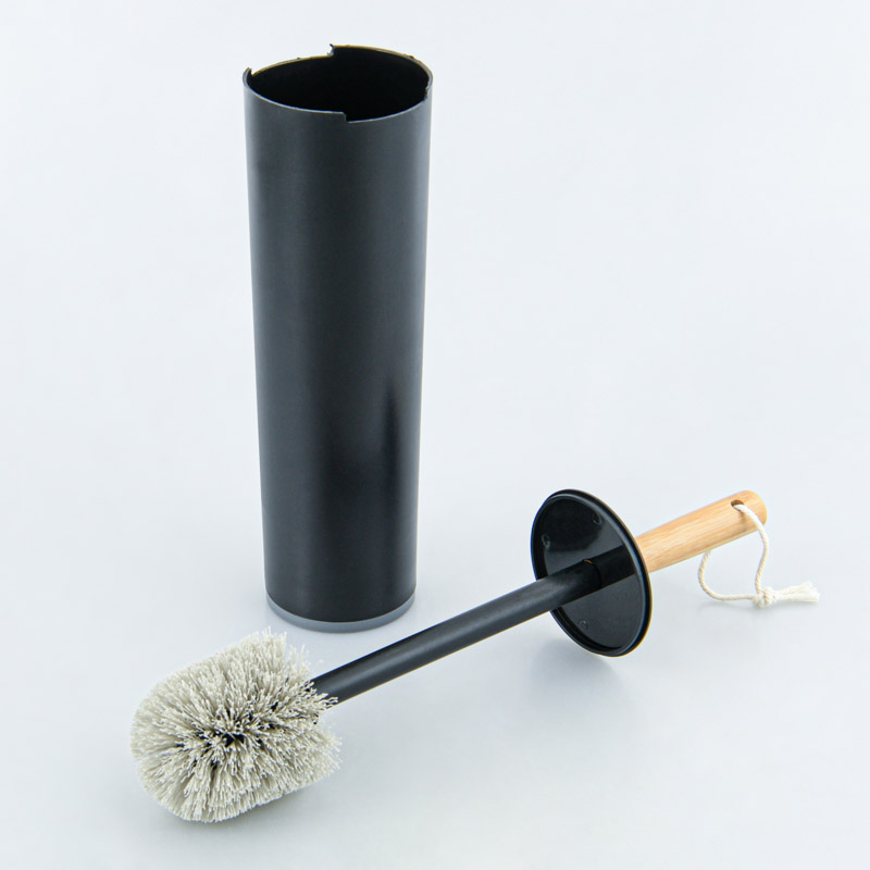Porte brosse WC 