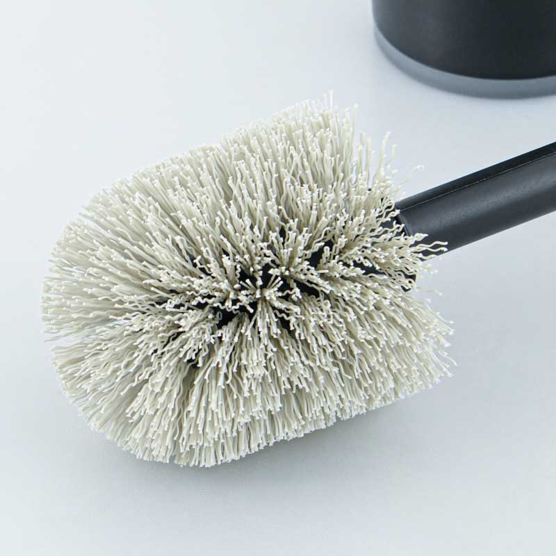 Porte brosse WC 