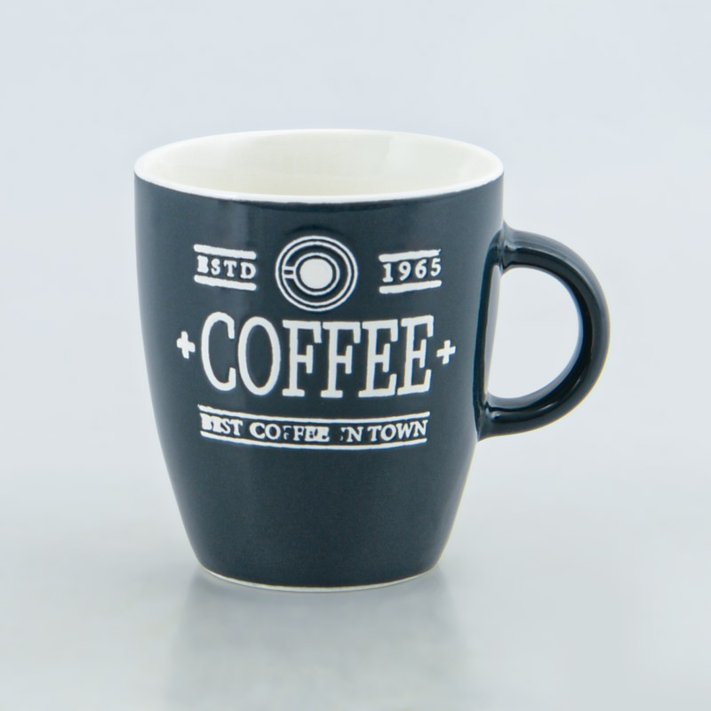 Mug 'Coffee in town' 