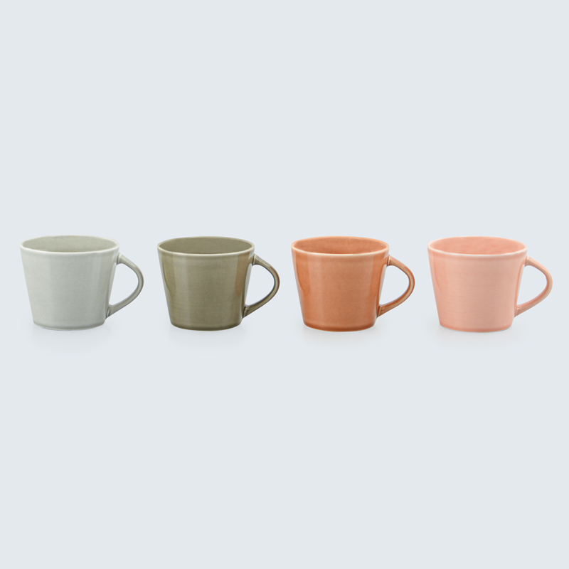Mini mug 'Divina' 
