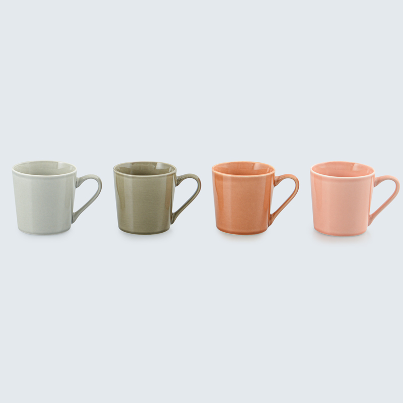 Tasse à chocolat 'Divina' 