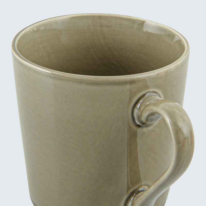 Tasse à chocolat 'Divina' 