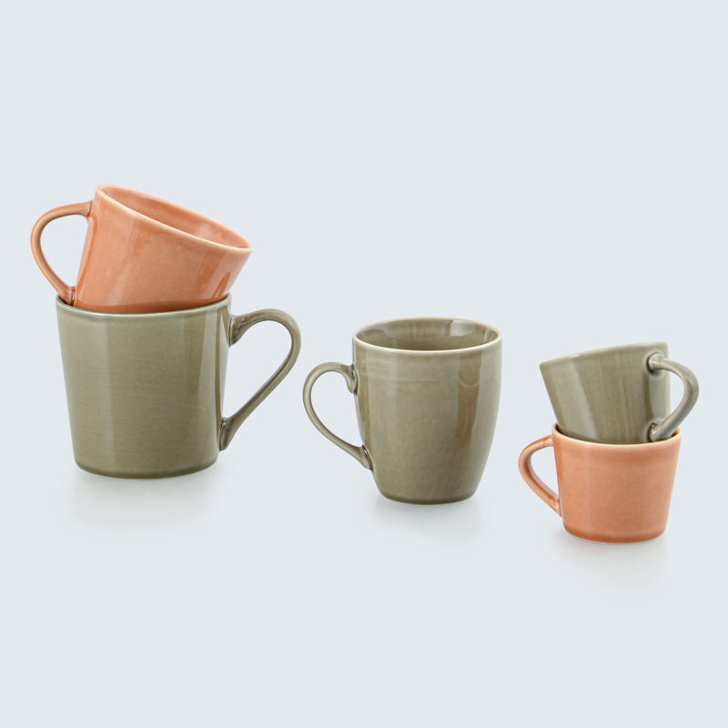 Tasse à chocolat 'Divina' 