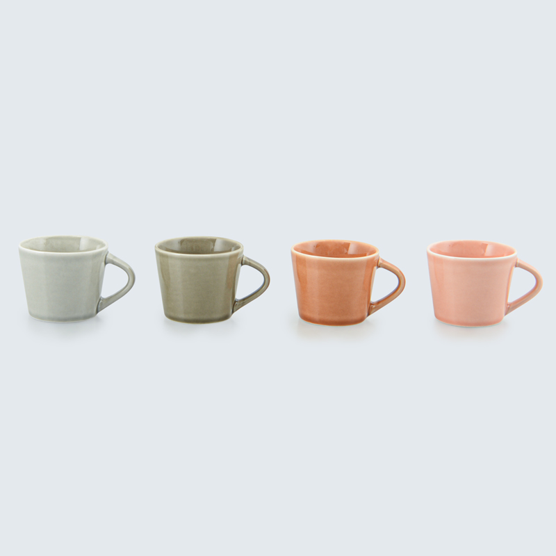 Tasse expresso 'Divina' 