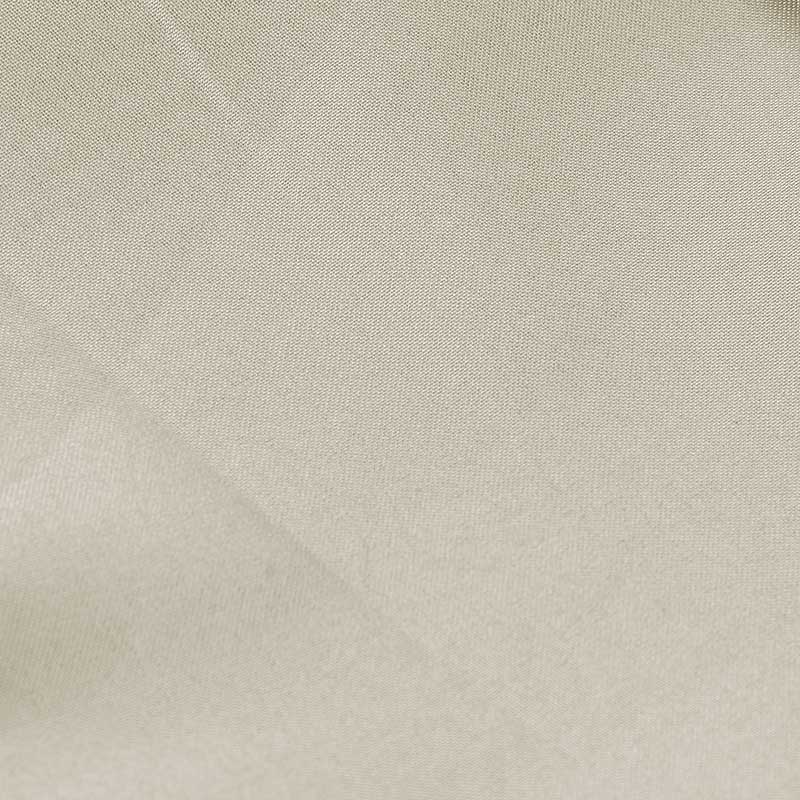 Nappe en tissu unie 'Glory' beige