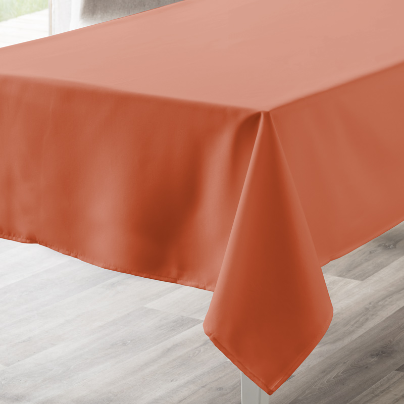 Nappe en tissu unie 'Glory'