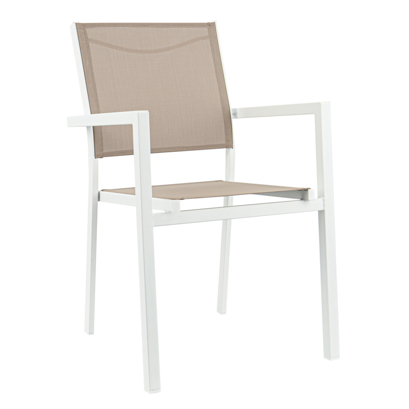 Chaise de jardin 'Tavira'
