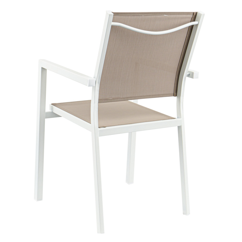 Chaise de jardin 'Tavira'