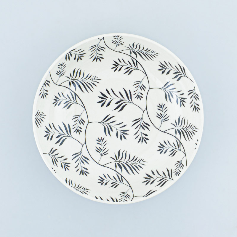 Assiette multi-usage 'Thara'
