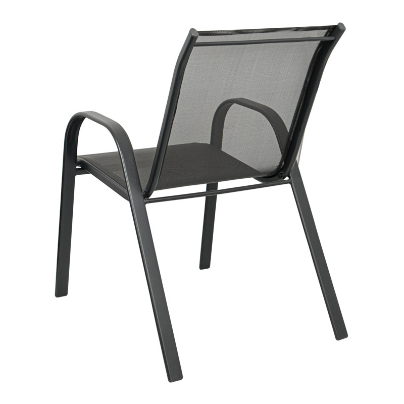 Chaise de jardin 'Guarana'