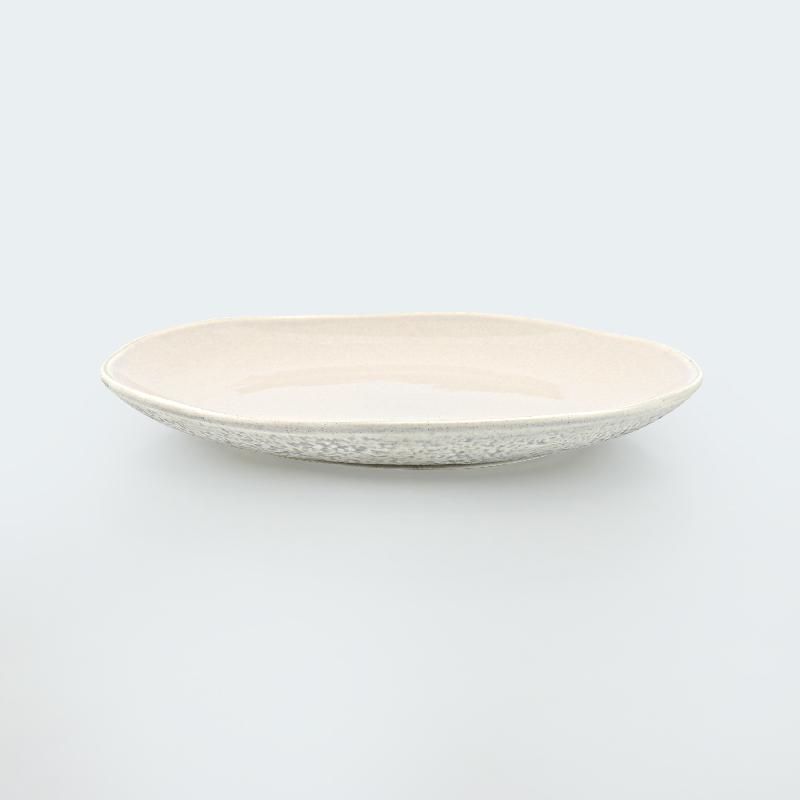 Assiette à dessert 'Rocaleo' beige 