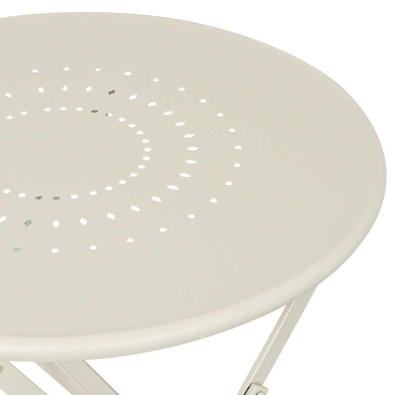 Set table et chaises 'Luberon'